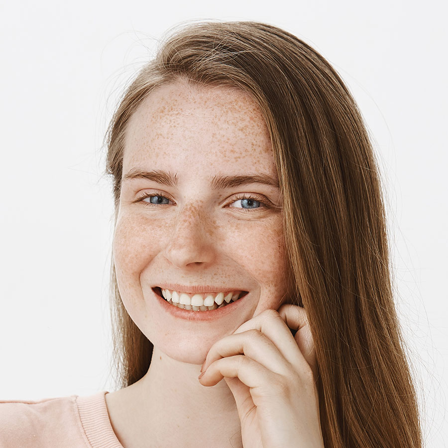 waist-up-shot-of-charming-female-freelance-journal-9QUQDSC